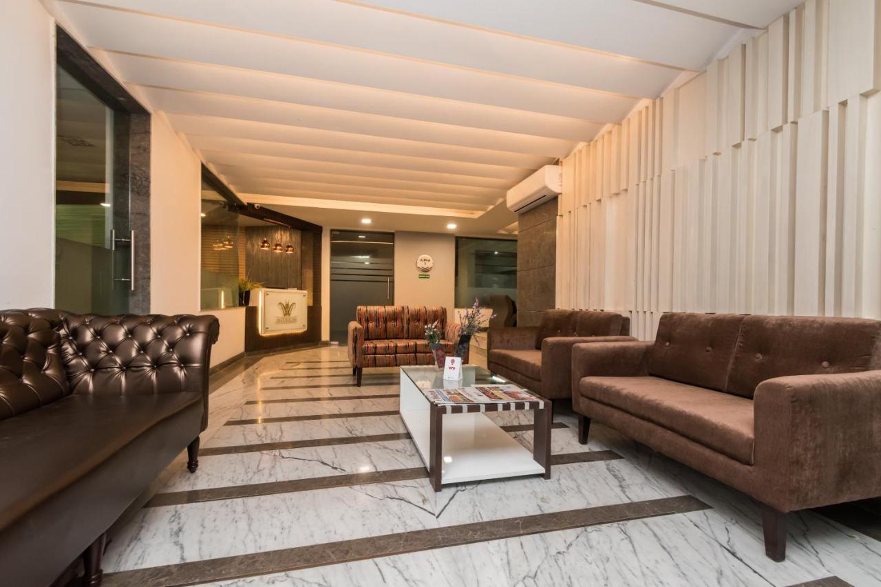 Capital O 10212 Hotel West Willows Xanadu Kolkata Exterior photo