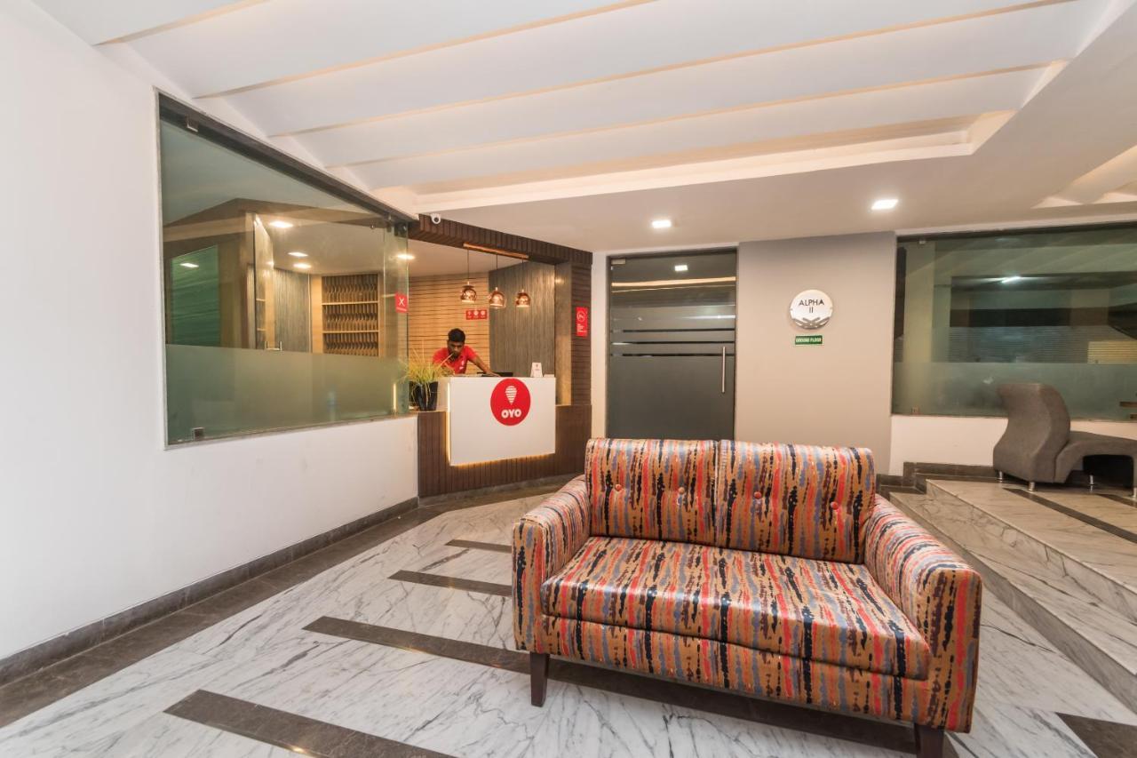 Capital O 10212 Hotel West Willows Xanadu Kolkata Exterior photo