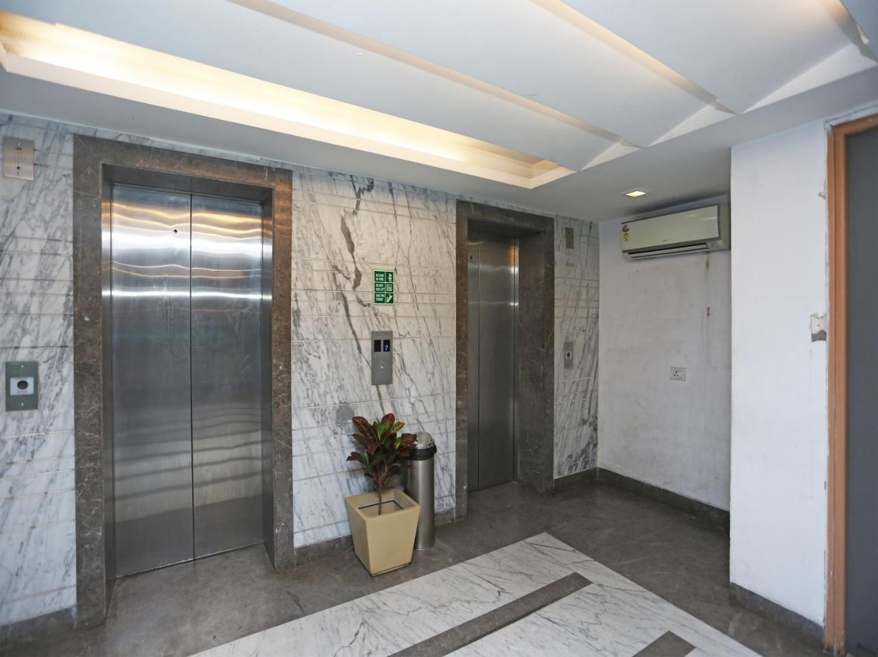 Capital O 10212 Hotel West Willows Xanadu Kolkata Exterior photo